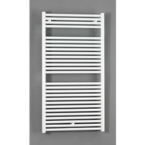 Zehnder toga design electric radiator ZT1Z0450A400010 TE-120-050/GD, 1173 x 500 mm, stainless steel look
