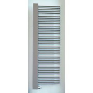 Zehnder Yucca Cover design radiator ZY801258A3B1000 YPR-180-60, 1828 x 582 mm, gray aluminum, right