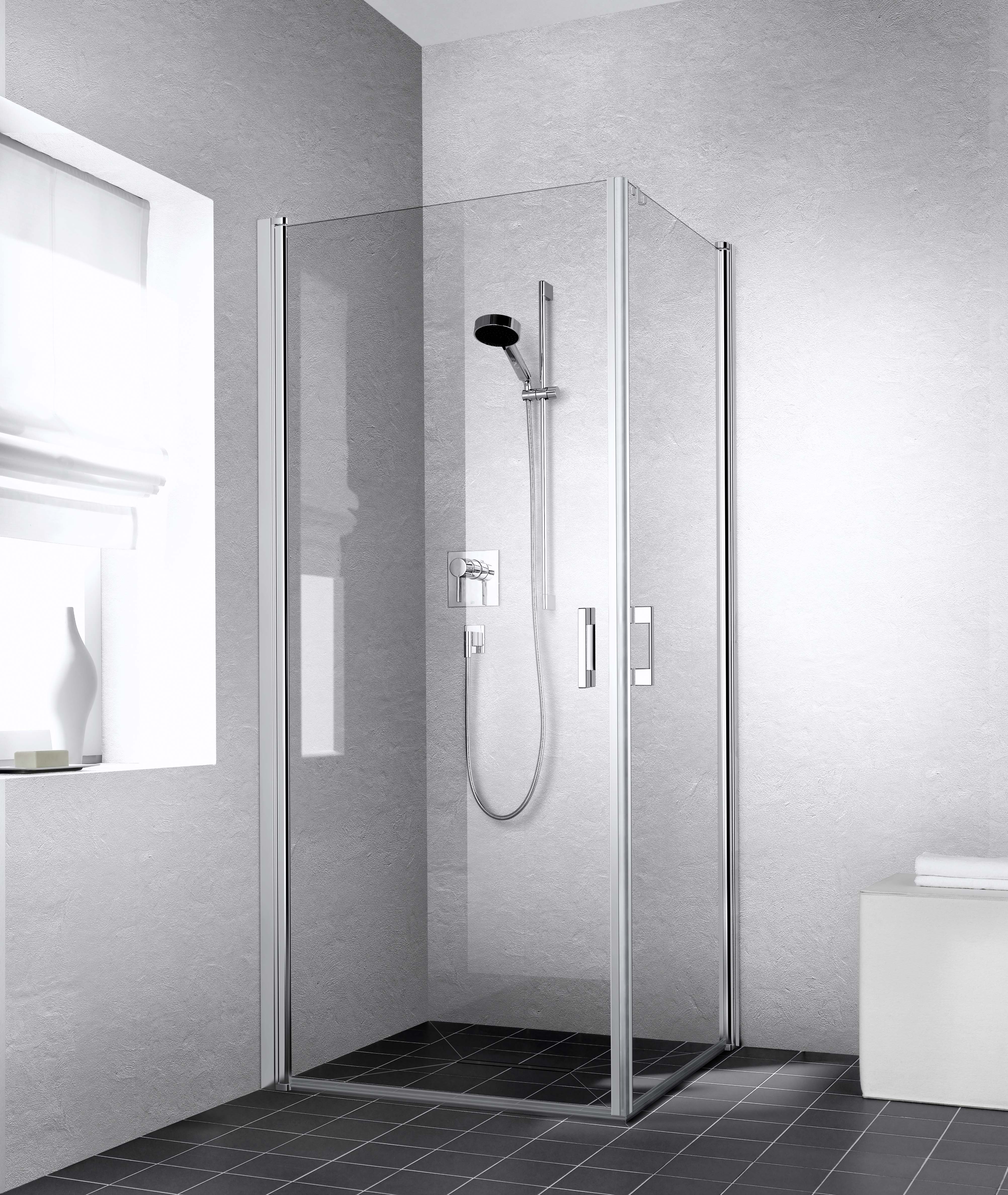 The Kermi Guide To Shower Cubicles Pdf Free Download