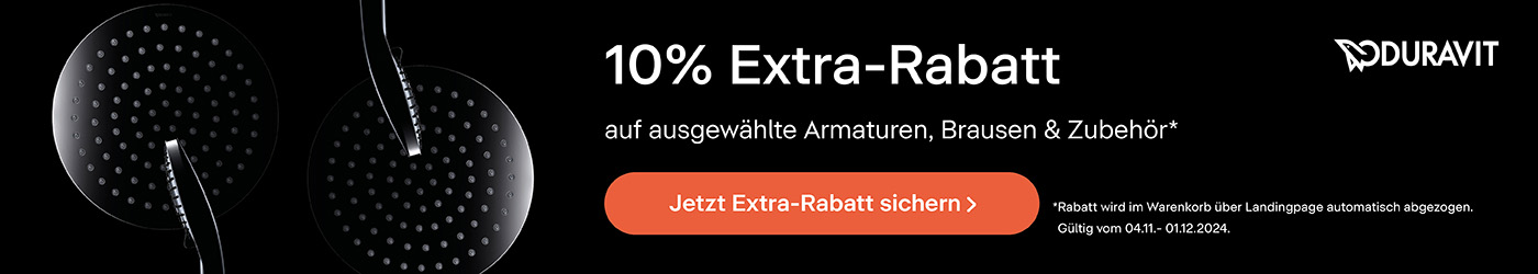 Duravit Angebot