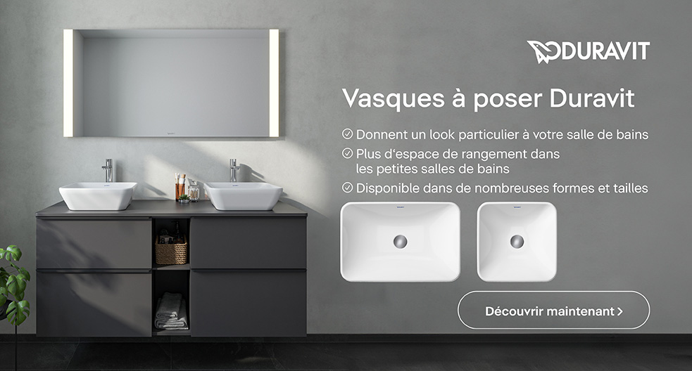 vasque duravit