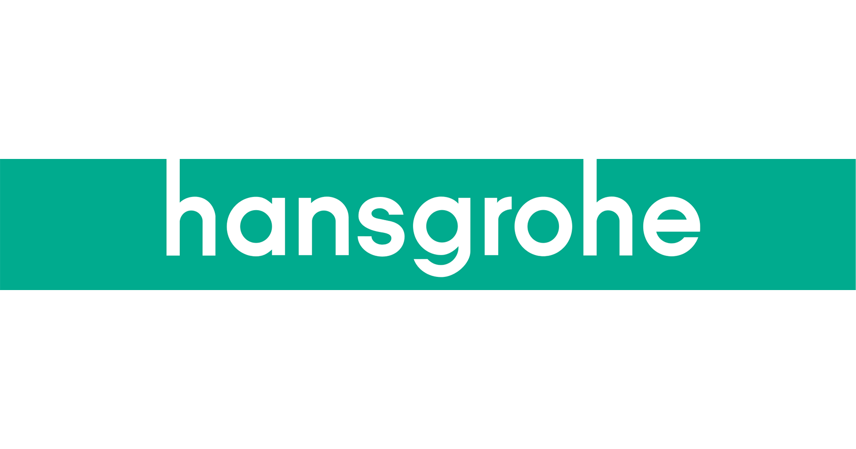 hansgrohe