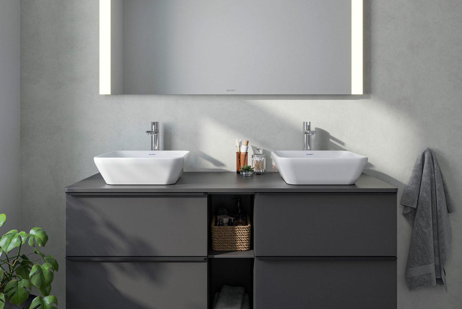 Duravit Aufsatzbecken