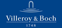Villeroy & Boch Bad und Sanitär Hersteller Logo
