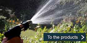 Lawn and garden irrigation made easy.